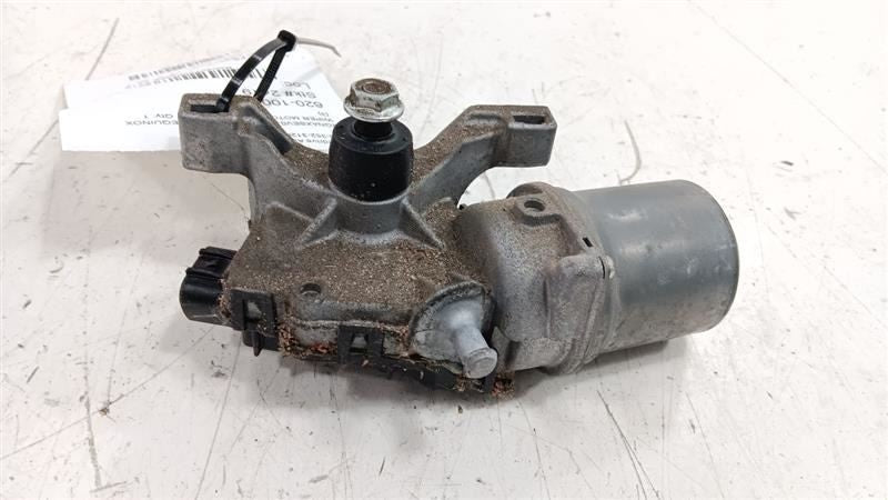 Windshield Wiper Motor Fits 18-19 EQUINOX OEM