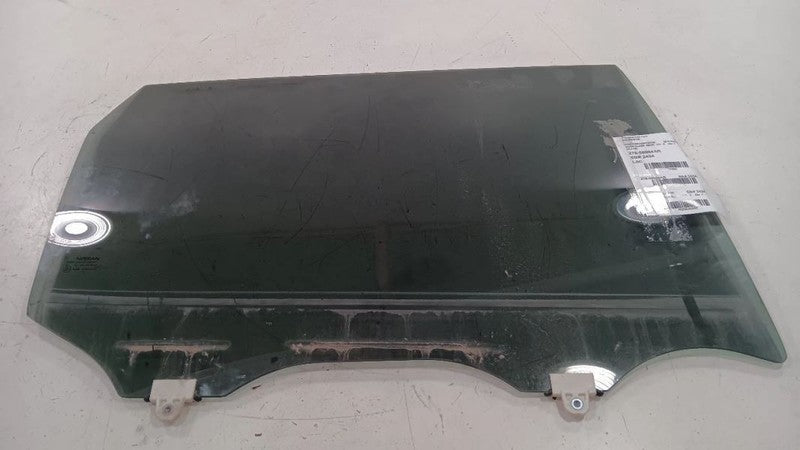 823005HA0B Passenger Rear Door Glass VIN K 1st Digit Korea Built Fits 15-20 ROGUE