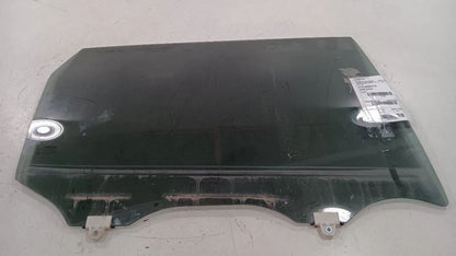 823005HA0B Passenger Rear Door Glass VIN K 1st Digit Korea Built Fits 15-20 ROGUE