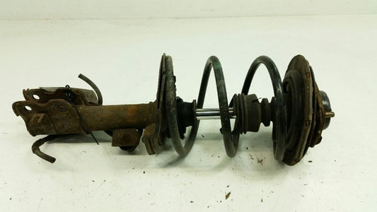 54303ZB125 Driver Left Front Strut 6 Cylinder Excluding Se-r Fits 02-06 Nissan Altima