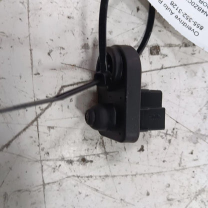 Nissan LEAF Door Ajar Switch Door Open Dome Light Switch  2013 2014 20