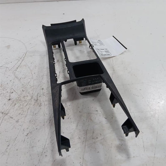 Ford Ecosport Shifter Bezel Trim Shift Console Surround Trim  2018 201