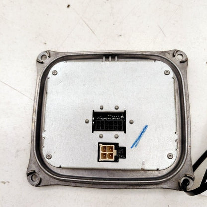 Passenger Right Headlight Daytime Ballast Only 10EEG130772 14-18 Jeep Cherokee