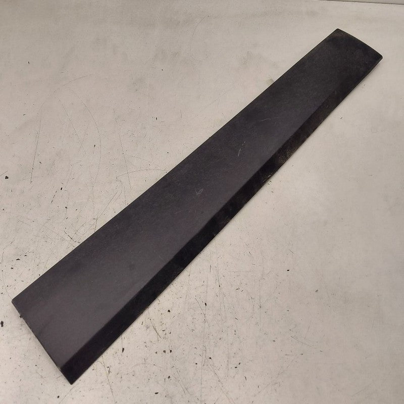 Jeep Cherokee Door Molding Trim Strip Left Driver Front  2019 2020 202