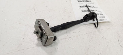 Infiniti Q50 Door Check Right Passenger Rear Hinge Stopper Detent 2014 2015 2016