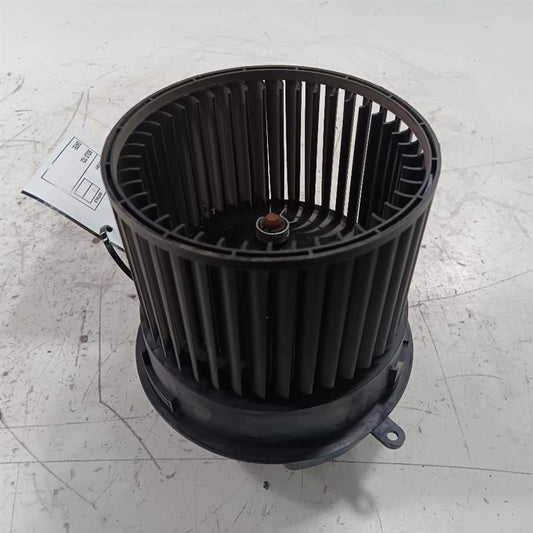 Blower Motor Front Fits 13-23 Nissan LEAF 630179