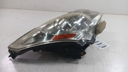 Passenger Right Headlight Head Light Lamp Sedan Xenon HID 10-13 INFINI