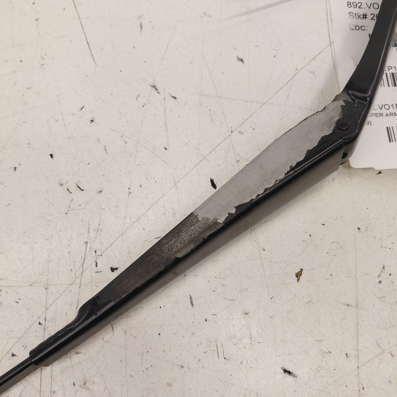 Volvo S60 Windshield Wiper Arm Right Passenger  2018 2017 2016