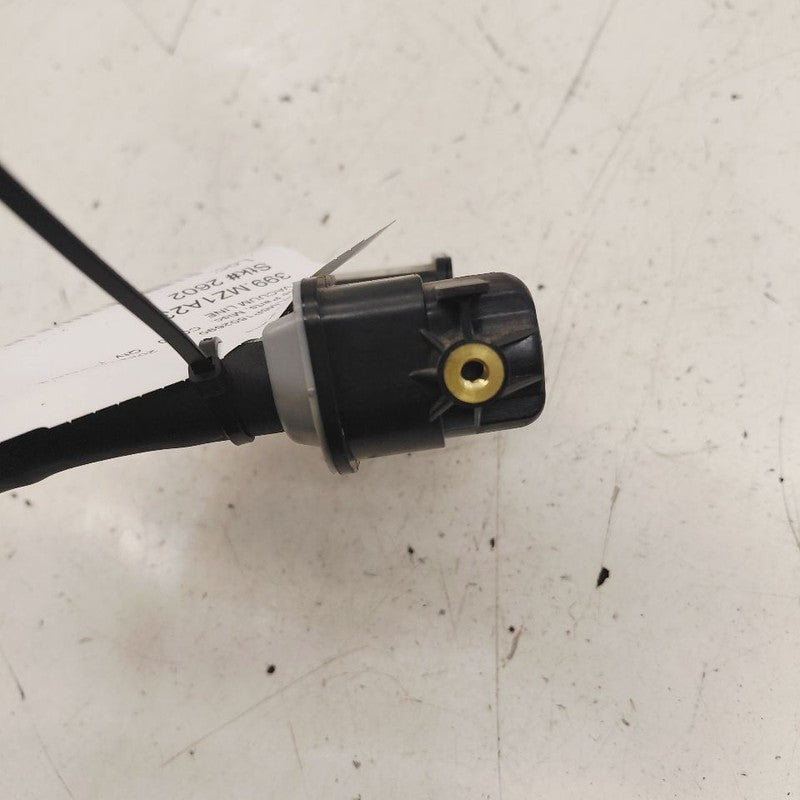 Mazda 3 Vacuum Line 2.5 2023 2022 2021