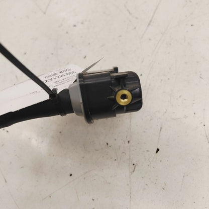 Mazda 3 Vacuum Line 2.5 2023 2022 2021