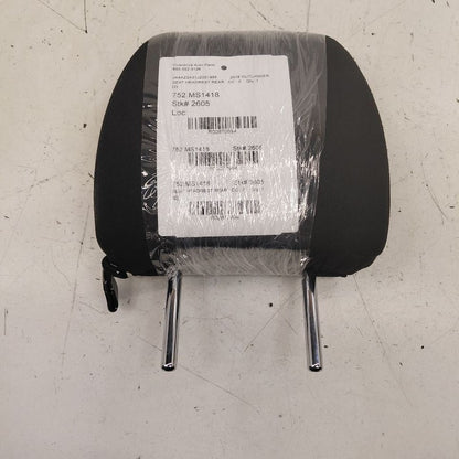 Mitsubishi Outlander   Seat Headrest Rear Back Seat Head Rest  2018 20