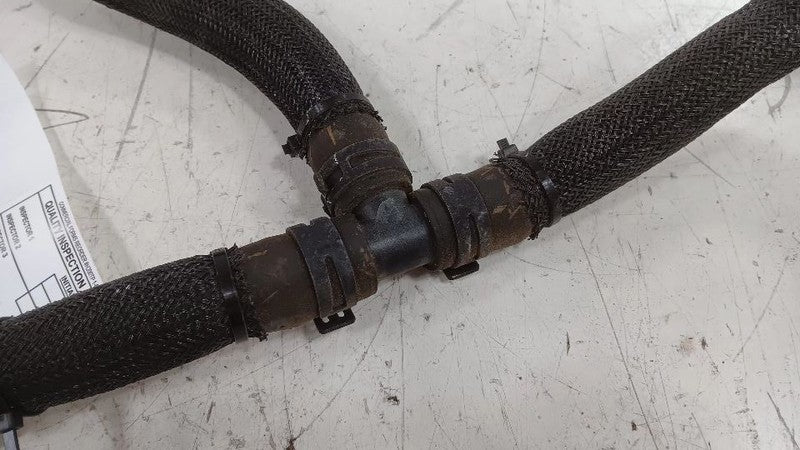Chevy Volt Coolant Line Crossover Pipe  2011 2012 2013 2014 2015 OEM