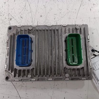 Engine ECM Electronic Control Module Fits 15-16 Dodge Dart OEM