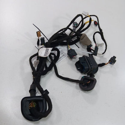 Jeep Renegade Door Harness Wire Wiring Left Driver Front  2017 2018 2019 2020