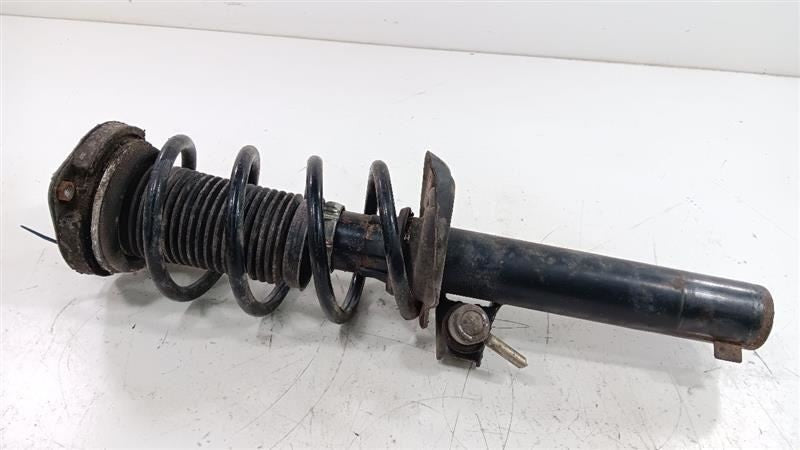 Strut Front Without Electronic Suspension Control Fits 07-16 EOS OEM