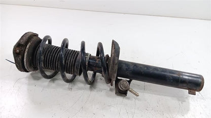 Strut Front Without Electronic Suspension Control Fits 07-16 EOS OEM