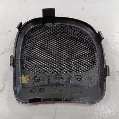 Fiat 500 Tweeter Speaker Cover Right Passenger Side Rear 2018 OEM