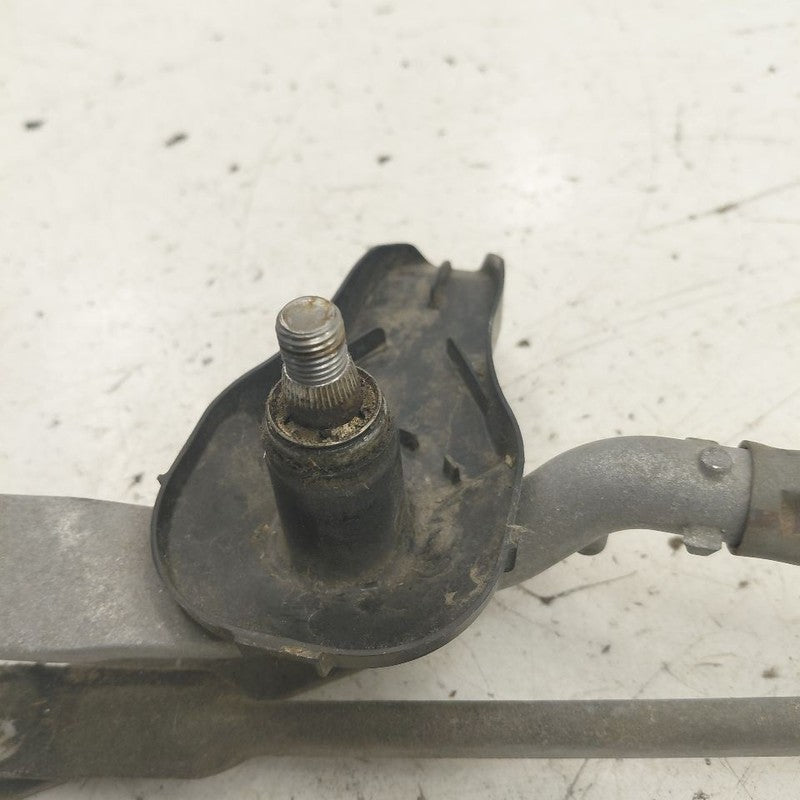 Windshield Wiper Transmission Linkage W/o Cold Climate Pkge Fits 14-17