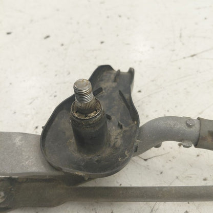 Windshield Wiper Transmission Linkage W/o Cold Climate Pkge Fits 14-17