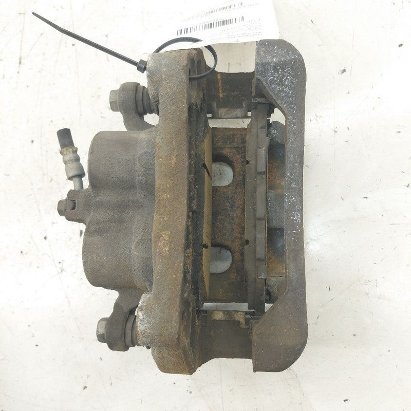 Passenger Right Front Brake Caliper Fits 15-24 Nissan Murano