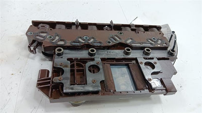 Buick Lacrosse Automatic Transmission Valve Body 2013 2014 2015 2016