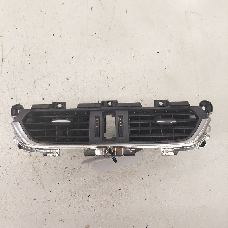 Mazda 6 Dash Air Vent Center Middle  2016 2015 2014