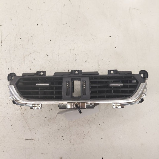 Mazda 6 Dash Air Vent Center Middle  2016 2015 2014