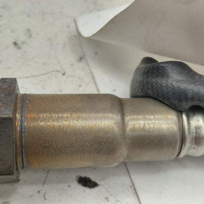 Chevy Trax Oxygen O2 Sensor Downstream  2025 2024