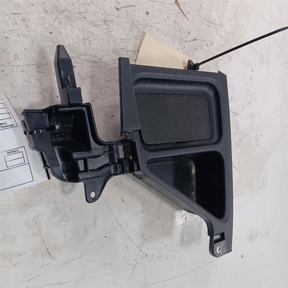 Toyota Rav 4 Storage Pocket  2015 2016 2017 2018