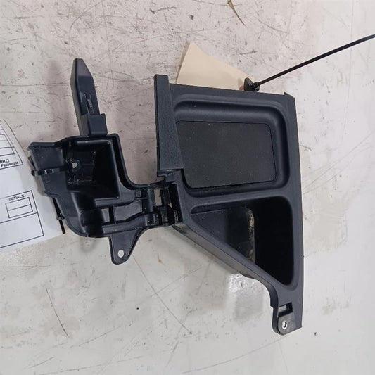 Toyota Rav 4 Storage Pocket  2015 2016 2017 2018