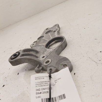 Chevy Trax Transfer Case Mount Bracket  1.4 2022 2021