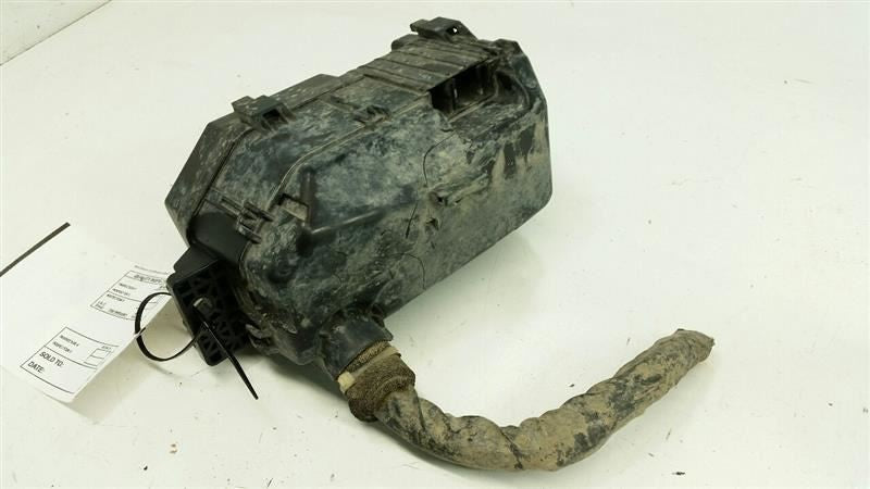 Honda Accord Fuse Box Engine Compartment Coupe LX Fits 2008-2012 OEM