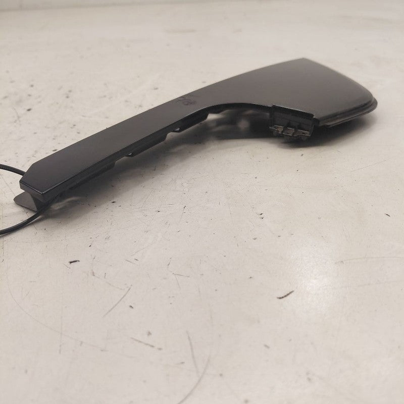 2018 Fiat 500 X Model Left Rear Door Applique Trim {51989000}