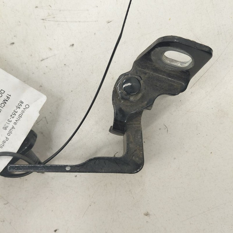 Ford Escape Door Hinge Set Right Rear Passenger  2020 2021 2022