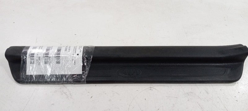 Kia Forte Sill Trim Plate Door Jam Threshold Left Driver Front 2010 20