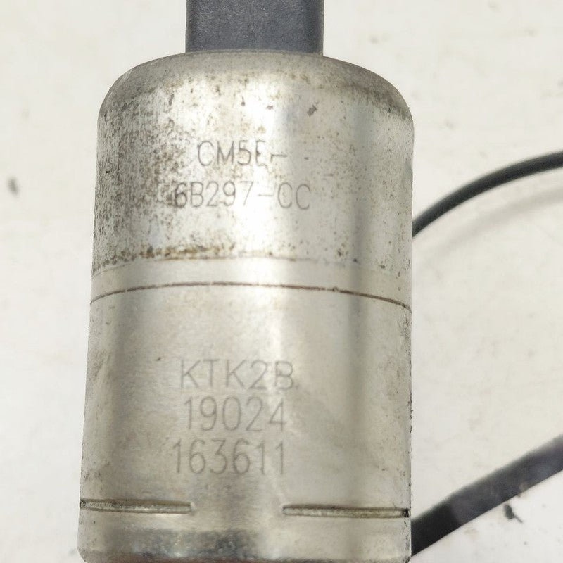 Ford Ecosport Variable Timing Gear Oil Control Valve Solenoid Cylinder