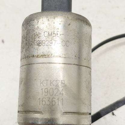 Ford Ecosport Variable Timing Gear Oil Control Valve Solenoid Cylinder