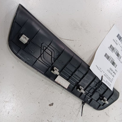 Kia Optima Sill Trim Plate Door Jam Threshold Left Driver Rear  2018 2