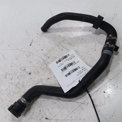 Jeep Renegade Coolant Line Crossover Pipe  2.4L 2015 2016 2017 2018