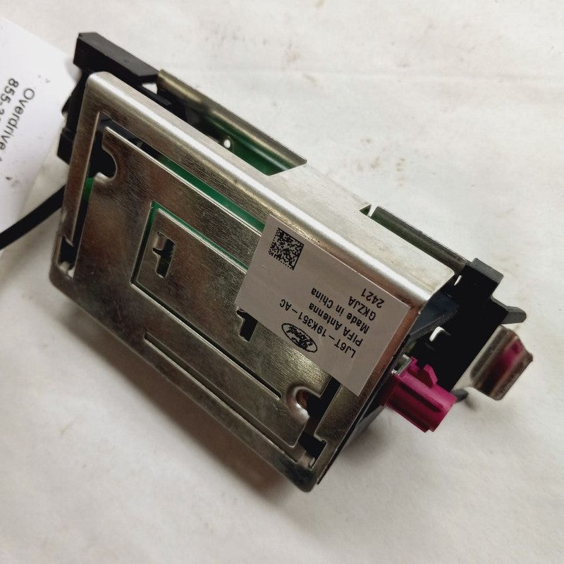 Ford Escape Radio Antenna Module {LJ6T19K351AC} 2022 2023 2024