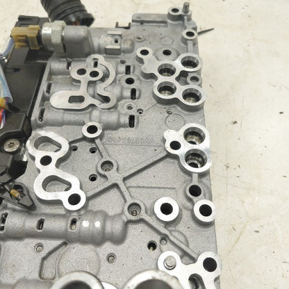 2018 Fiat 500 X 2.4 Model Automatic Transmission Valve Body