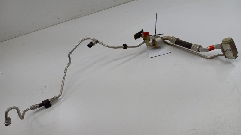 Hyundai Elantra AC Hose Line 2009 2010 2011 2012
