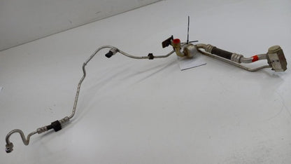 Hyundai Elantra AC Hose Line 2009 2010 2011 2012