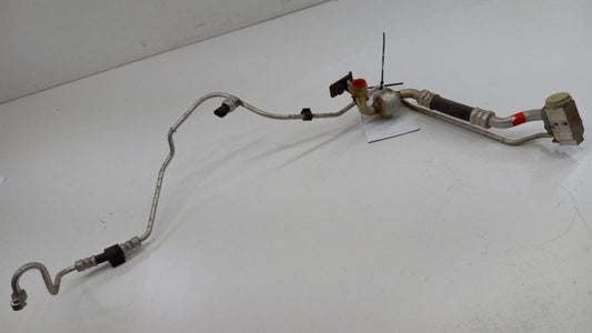 Hyundai Elantra AC Hose Line 2009 2010 2011 2012