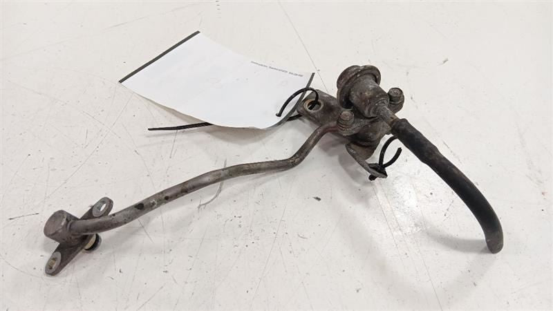 Infiniti Q50 Gas Fuel Line 2014 2015 2016 OEM