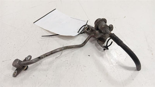 Infiniti Q50 Gas Fuel Line 2014 2015 2016 OEM