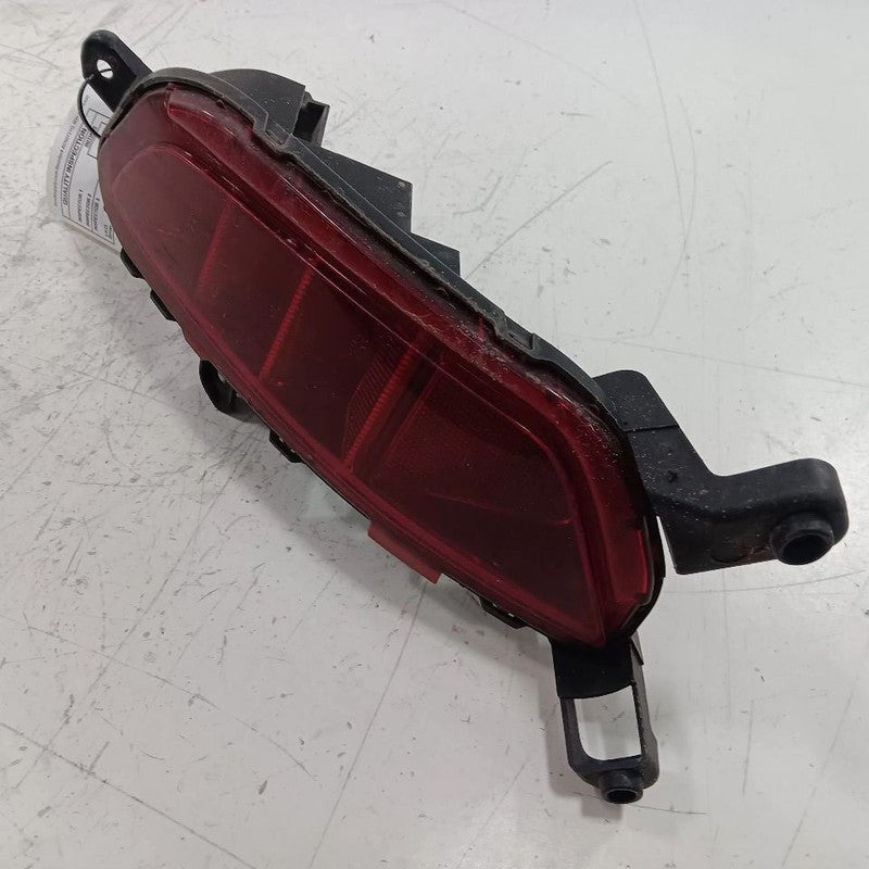 Mazda CX-3 Passenger Right Rear Marker Light Lamp  2016 2017 2018 OEM