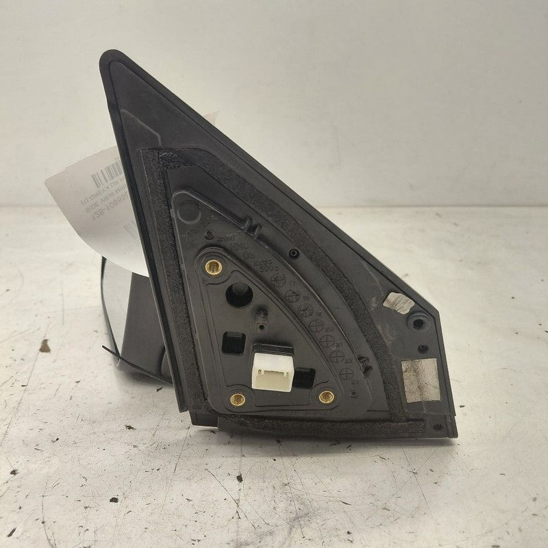Driver Left Side View Door Mirror Non-heated Fits 18-22 Hyundai Kona