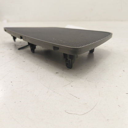 Mazda 6 Dash Speaker Cover Center Middle  2017 2016 2015 2014