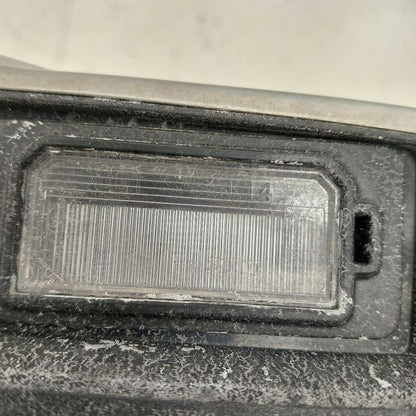 Fiat 500 X Model   Tail Finish Panel  2016 2017